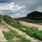 Také jedna ze Středohoří.