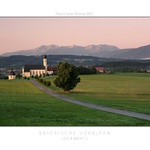 Bayerische Voralpen II