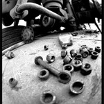 Trochu práce navíc