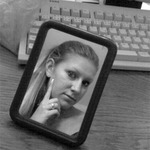 Zrkadlo