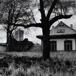 Pankrácká místečka