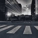 Nový Pankrác večer V NEDĚLI