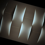 :::  postrádané světlo  :::