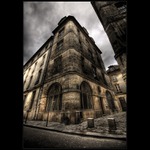 Neviditelná, kvantově neurčitá babička