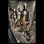 Plešaté hlavy z Lugana