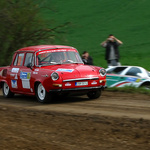 Rallye Vyškov 1