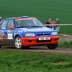 Rallye Vyškov 2