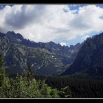 Tatranská