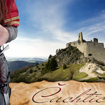 Pohľadnica z Čachtíc