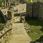 Hrad Devín