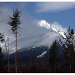 Vysoké Tatry