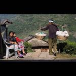 Nepál 2007