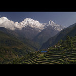 Nepal 2007