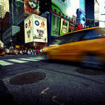 city rush.....