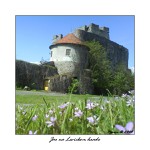 Levický hrad