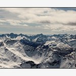 Něco z hor pro zahřátí.. :-)