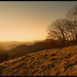 Na Křížovém vrchu..