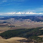 pohľad zo Sľubice III.