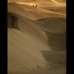 ... poustni pribehy ...