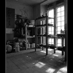 Städtisches Kraftwerk - Srp a kladivo