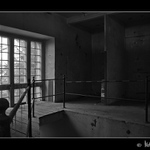 Städtisches Kraftwerk - Ochoz