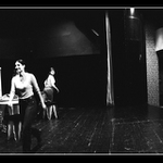 Divadlo - zkouška III