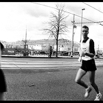 Nudle z  maratonu