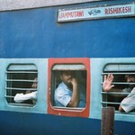 2nd class chair non A/C