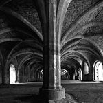 Fountains Abbey
