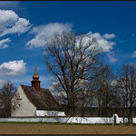 ...na chvíli bylo krásně fotogenicky...