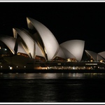 Sydney Opera House