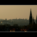 Prazska melancholia...