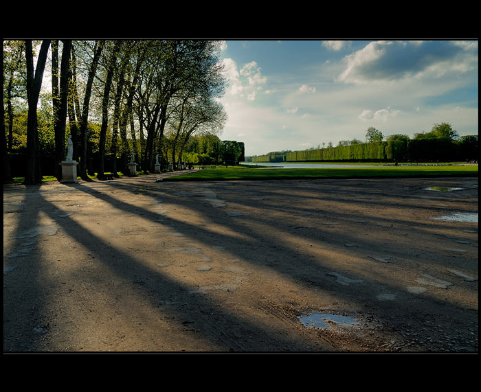 VERSAILLES