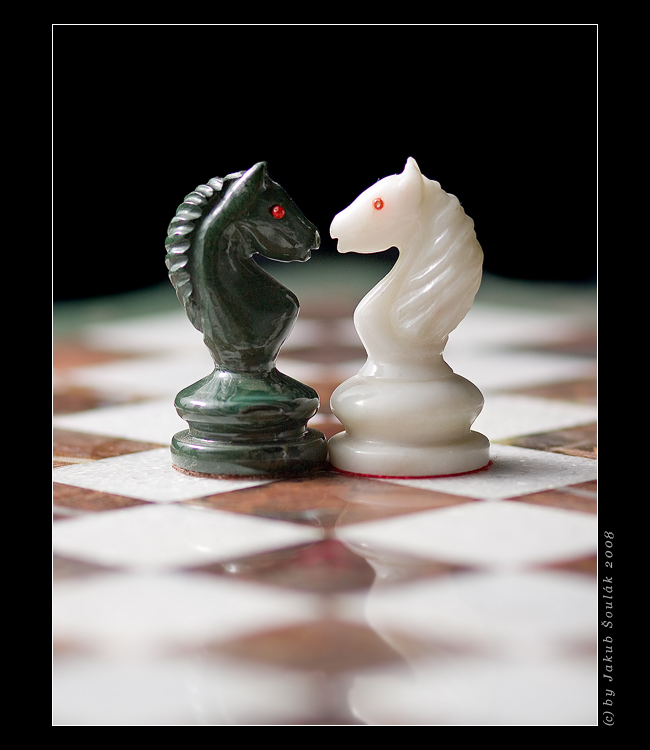 Romeo & Juliet