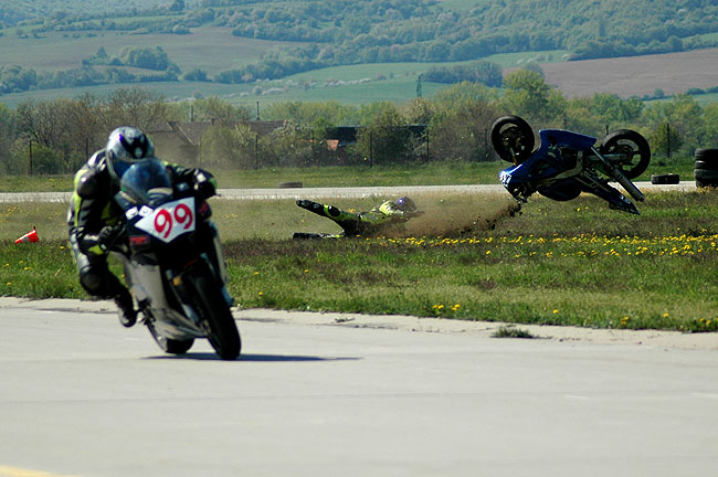 Race for FUN