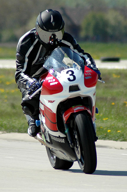 Race for FUN