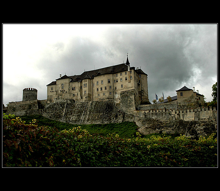 Český Šternberk