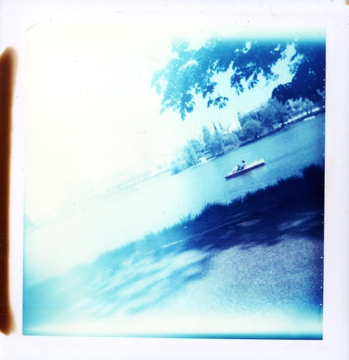 A jedééééééééééém!