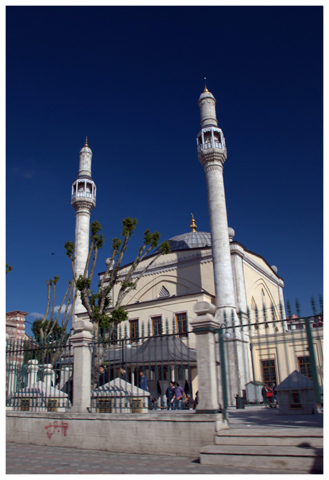 istanbul
