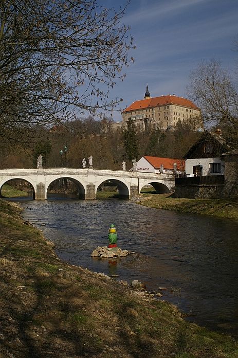Namest nad Oslavou