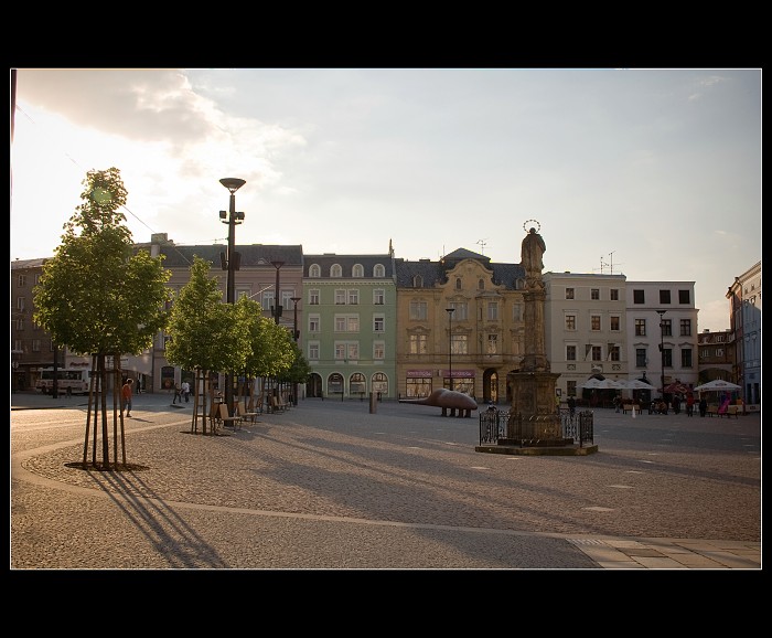 Opava...
