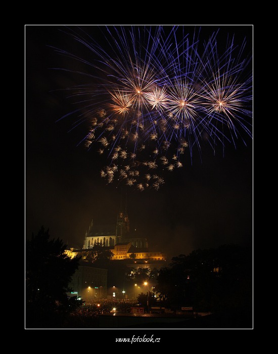 Prelude Starobrno Ignis Brunensis 2008