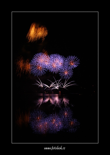 Flash Barrandov SFX - Starobrno Ignis Brunensis 2008