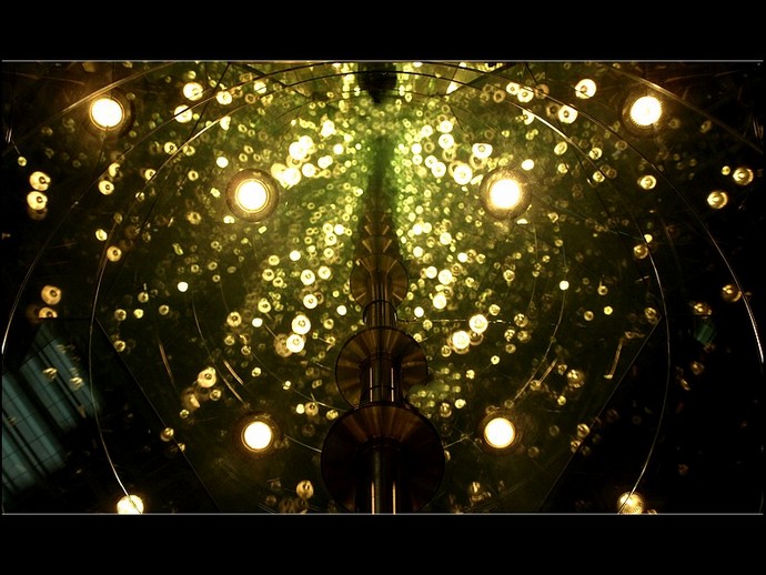 Cosmos