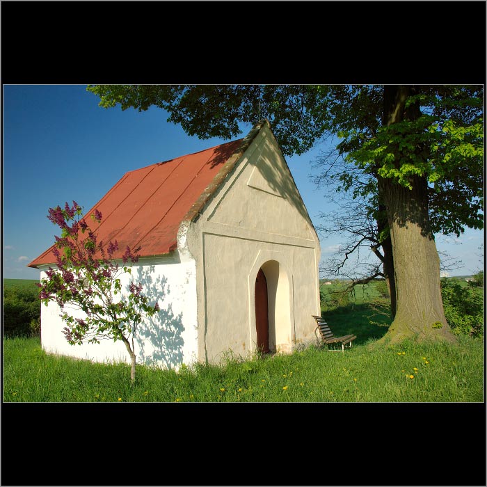 .: Kaplička :.