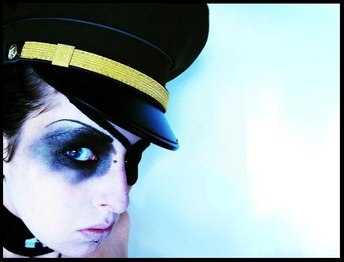 Soldier of Underground