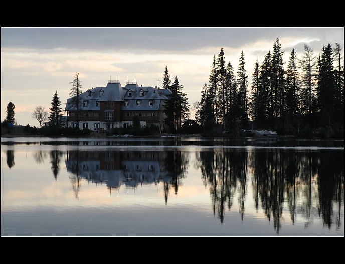 Zrkadlovka
