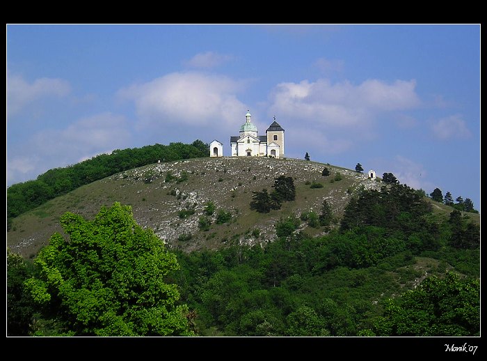 Svätý kopeček