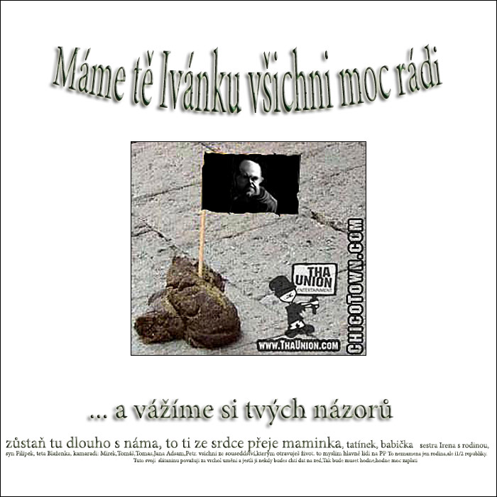 Věnovaná