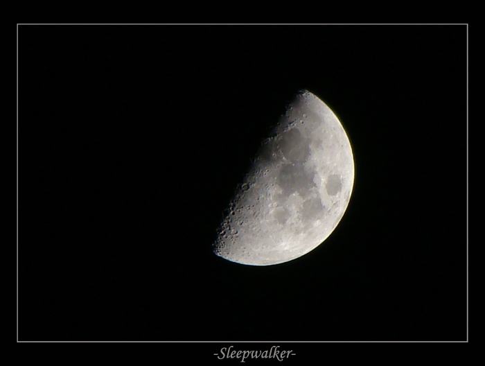Sleepwalker